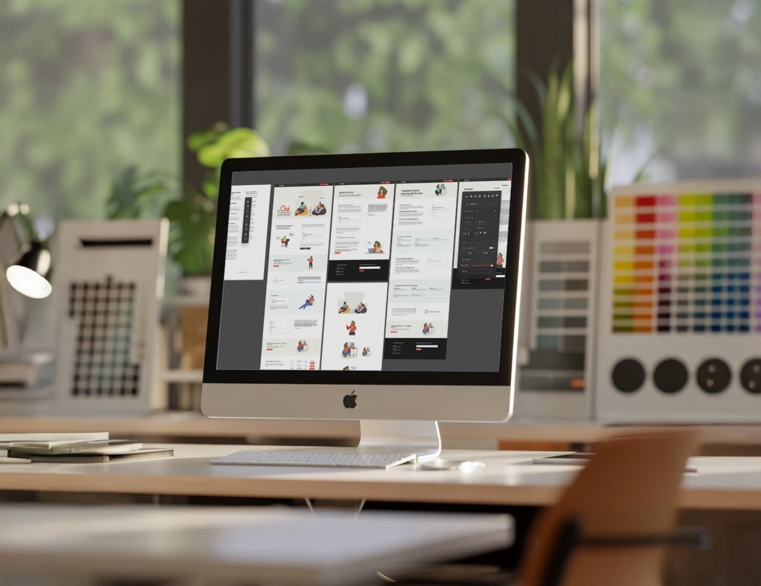 Chouette Creative - Internet Marketing Studio