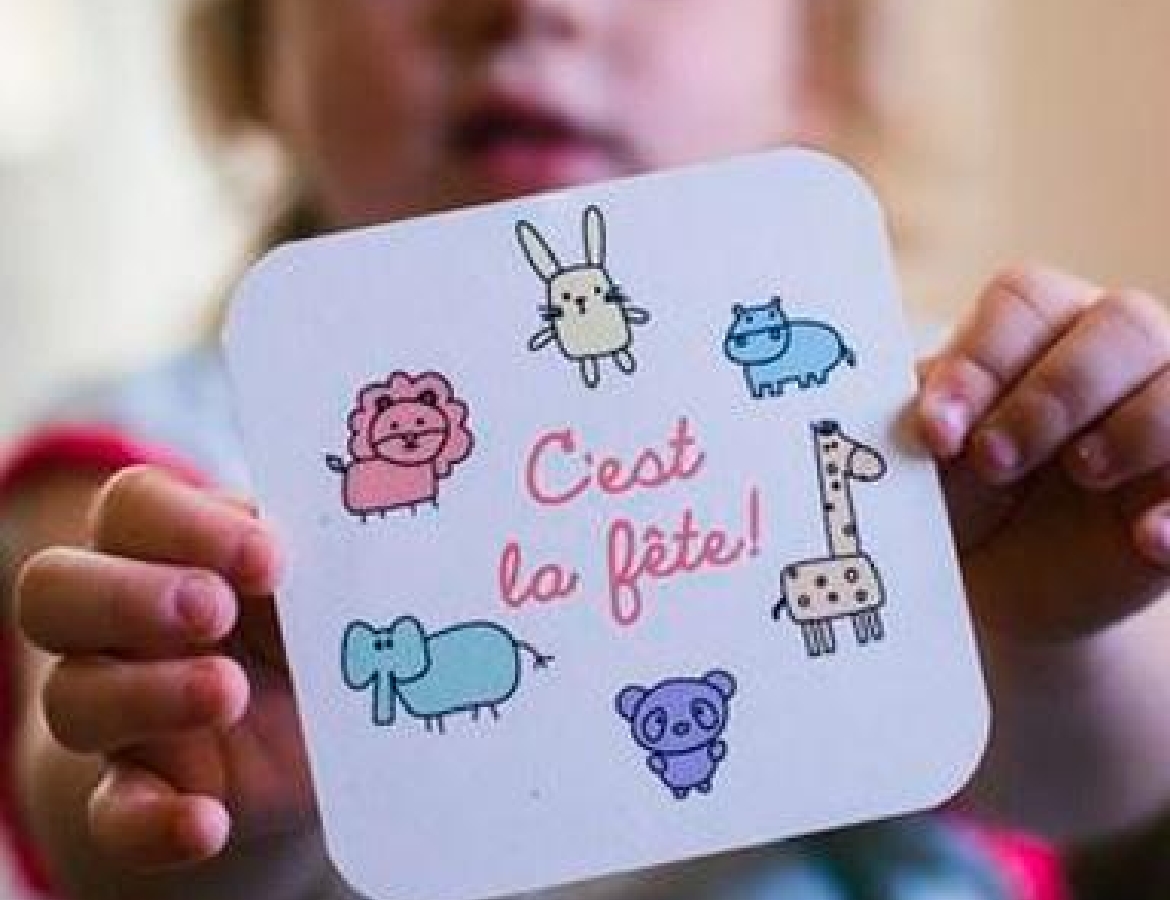 l’Enfant Nômad - Design Studio